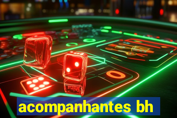 acompanhantes bh